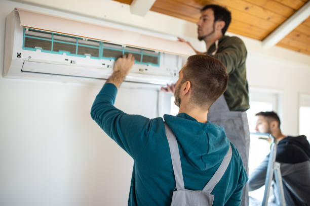 Mulberry, FL HVAC Company