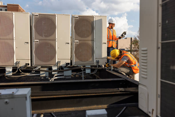 Local HVAC Companies in Mulberry, FL