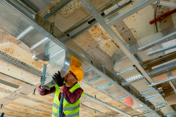 Best 24/7 HVAC Repair  in Mulberry, FL