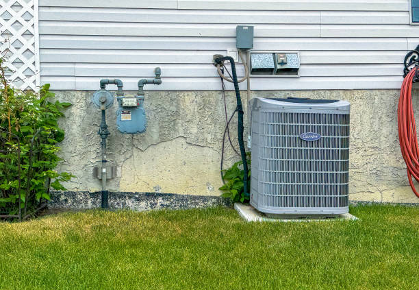 Air Duct Cleaning in Mulberry, FL