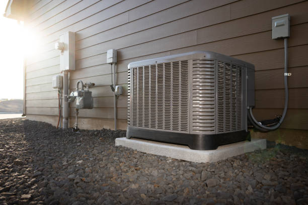 Best Best HVAC Companies  in Mulberry, FL